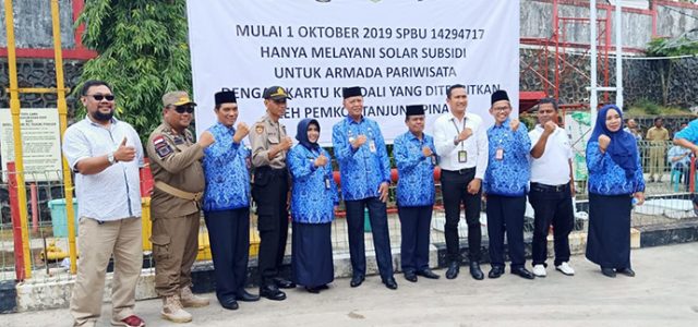 Terapkan Kartu Kendali, Pertamina Pastikan Biosolar Mencukupi