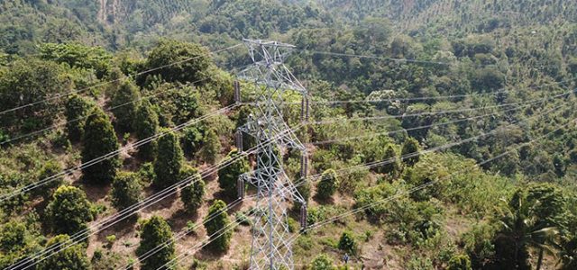 Tol Listrik Sulawesi Tahap 1 Rampung, Potensi Penghematan Capai Rp 44 M per Bulan