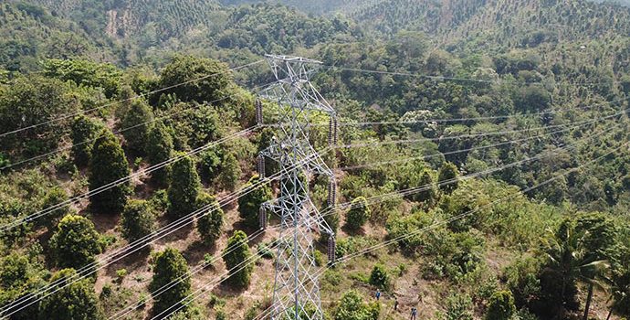 Tol Listrik Sulawesi Tahap 1 Rampung, Potensi Penghematan Capai Rp 44 M per Bulan