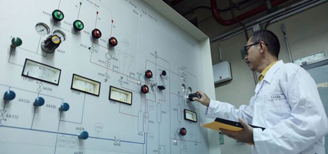 BATAN Klaim Sudah Kuasai Teknologi Pengolahan Bahan Galian Nuklir
