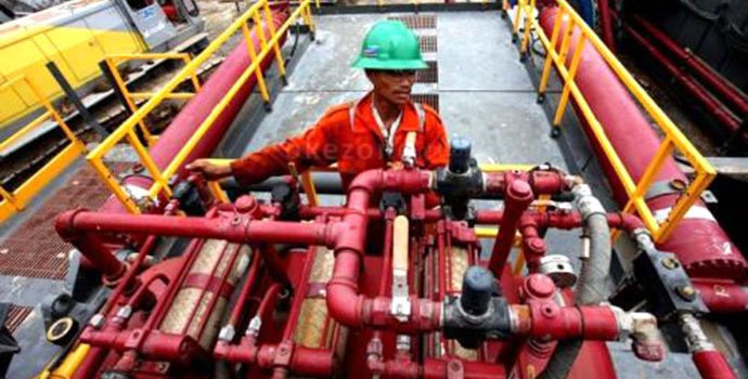 Cara Efektif Atasi Defisit Migas dengan Kenaikan Harga Gas Industri
