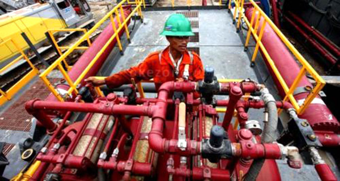 cara efektif atasi defisit migas dengan kenaikan harga gas industri
