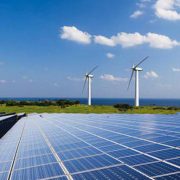 Presiden FSPPB Ajak Mahasiswa Jadi Duta Energi Baru Terbarukan