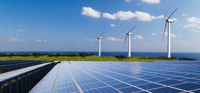 Presiden FSPPB Ajak Mahasiswa Jadi Duta Energi Baru Terbarukan