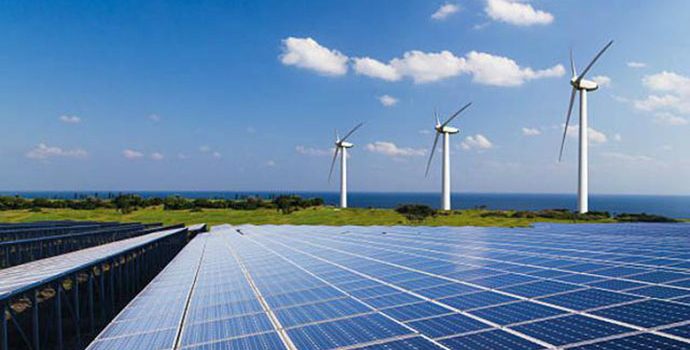 Presiden FSPPB Ajak Mahasiswa Jadi Duta Energi Baru Terbarukan