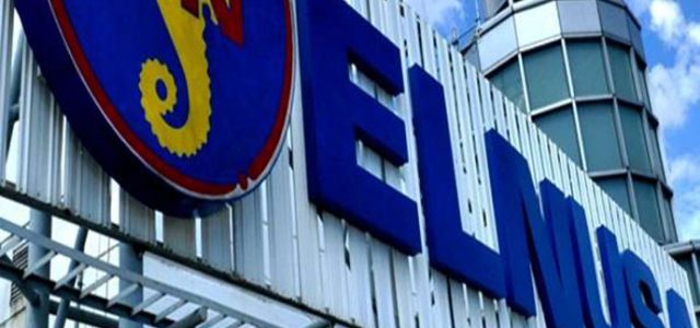 Elnusa Sukses Dukung Pengeboran Sumur Baru di Blok Mahakam