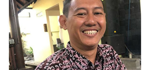 Gunakan Gas Bumi Beban Biaya Pengusaha Menurun Luar Biasa