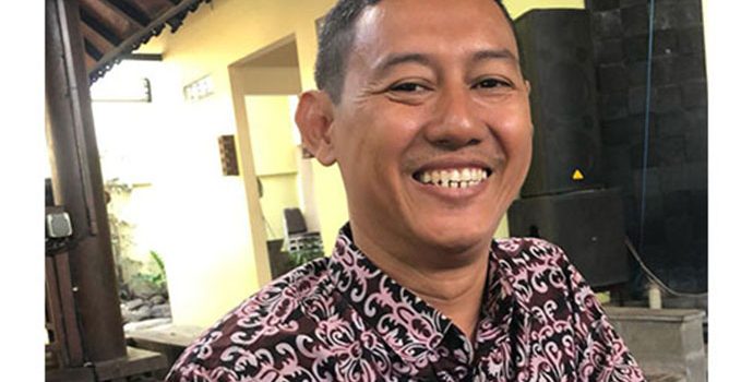 Gunakan Gas Bumi Beban Biaya Pengusaha Menurun Luar Biasa