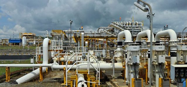 Konsistensi Pembangunan Hulu Energi Mutlak, Seharusnya Kenaikan Harga Gas Industri Tak Ditolak