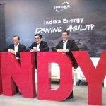 hut ke 19, indika energy lakukan 19 aksi