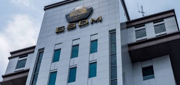ESDM Perkirakan PNPB Minerba Tak Capai Target Tahun Ini