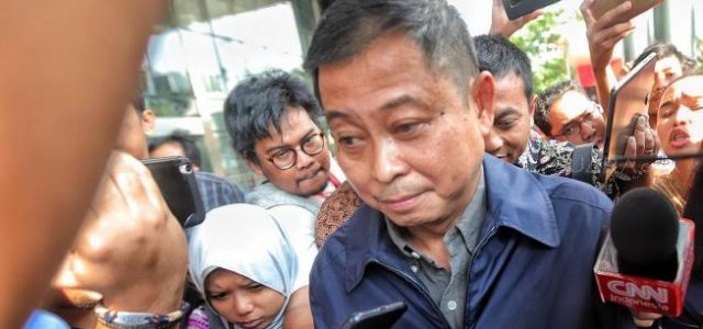 Jonan : Target Pemerintah Tahun 2024 Bangun Pembangkit Listrik Hingga 90 Giga Watt