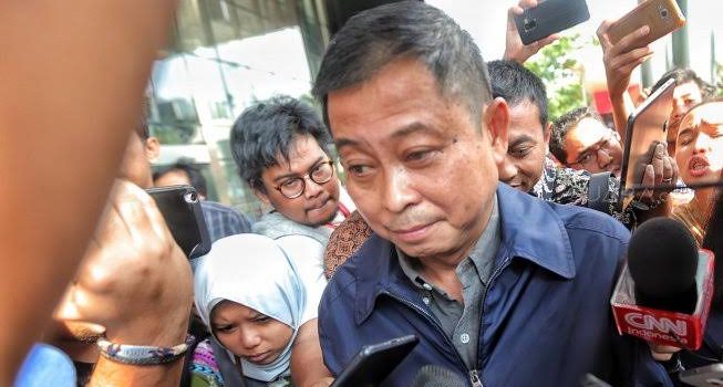 Jonan : Target Pemerintah Tahun 2024 Bangun Pembangkit Listrik Hingga 90 Giga Watt