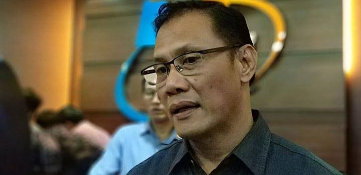 BPS Sebut Ekspor Sektor Tambang Moncer, Tapi Sektor Migas Jeblok
