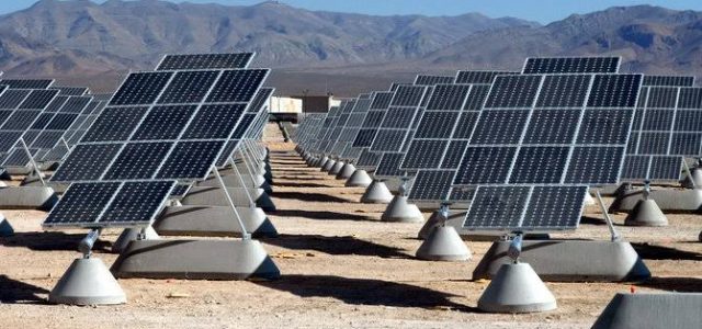 PLN Investasi Rp 3 T Untuk Bangun EBT Di Papua
