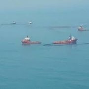 Anggota DPR Ramson Siagian Apresiasi Pertamina Tangani Sumur YYA-1