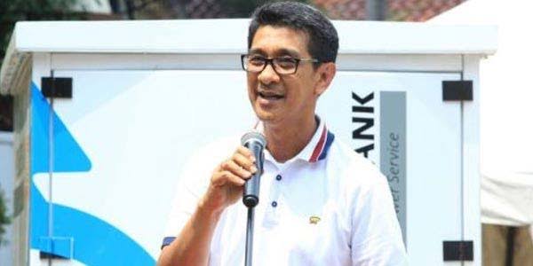 M. Ikhsan Asaad : PLN Dorong Penggunaan Kendaraan Listrik