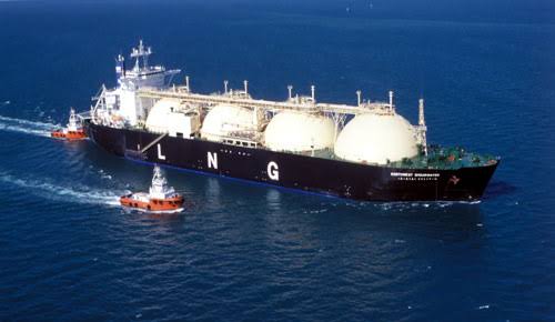 Pengamat Sebut Pemerintah Tak Serius Kembangkan Sumber Energi LNG Nasional