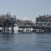 Laporan SKK Migas, Lifting Migas Hingga September Capai 1,8 Bopd