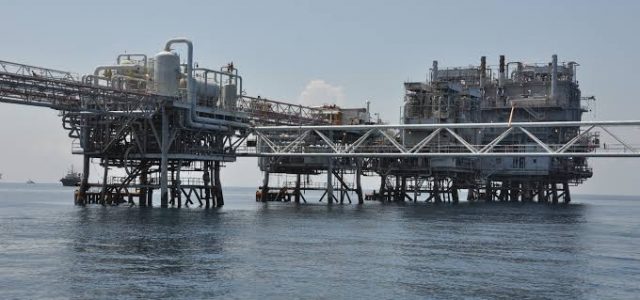 Laporan SKK Migas, Lifting Migas Hingga September Capai 1,8 Bopd