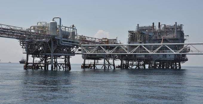 Laporan SKK Migas, Lifting Migas Hingga September Capai 1,8 Bopd