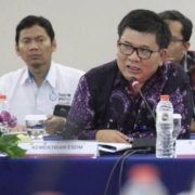 ESDM : Target Rasio Elektrifikasi Diperkirakan Tidak Tercapai