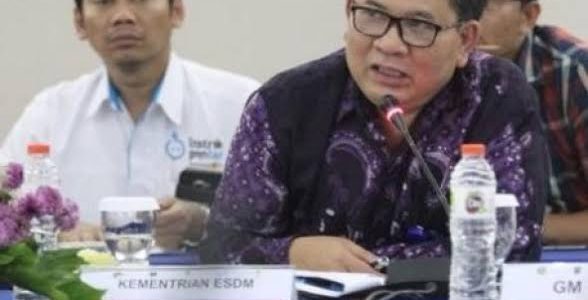 ESDM : Target Rasio Elektrifikasi Diperkirakan Tidak Tercapai