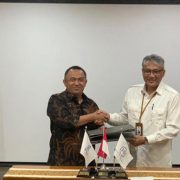 PTPP dan PGN Sepakat Jalin Kerjasama Bangun 500 Jargas
