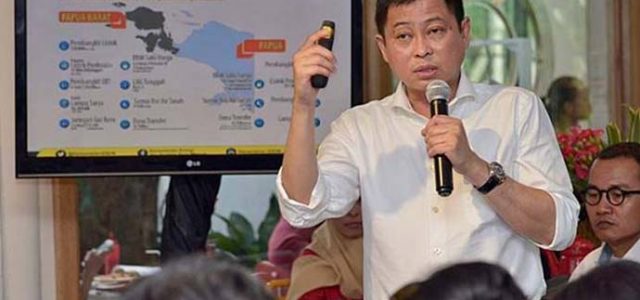 Jonan : Industri Migas Nasional Kalah Saing