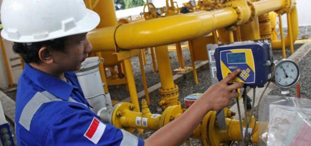 PGN Akhirnya Belum Putuskan Kenaikan Tarif Gas Industri