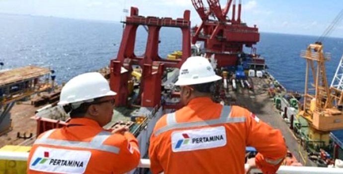 PHM dan Elnusa Bersinergi untuk Jasa Cementing Sumur di Wilayah Rawa