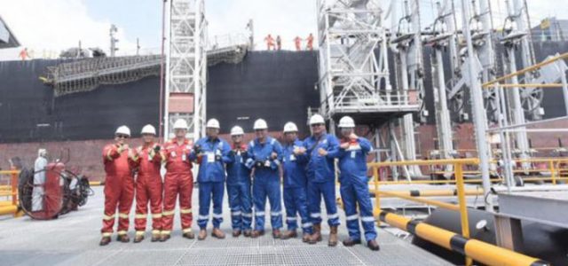 Bukan Pengganti Petral, PIMD Fokus Garap Pasar Bunker dan Ritel di Asia Tenggara