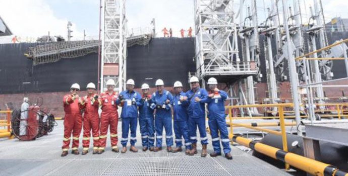 Bukan Pengganti Petral, PIMD Fokus Garap Pasar Bunker dan Ritel di Asia Tenggara