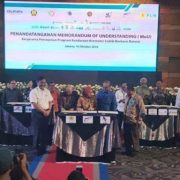 Percepat Program Kendaraan Bermotor Listrik, PLN Gandeng 29 Mitra Strategis