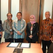 PLN Tingkatkan Corporate Branding Melalui ISO 10667