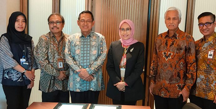PLN Tingkatkan Corporate Branding Melalui ISO 10667