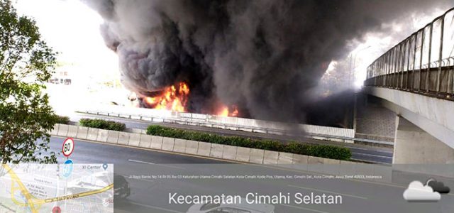 PBHMI Apresiasi Langkah Cepat Pertamina Tangani Insiden Pipa BBM Terbakar
