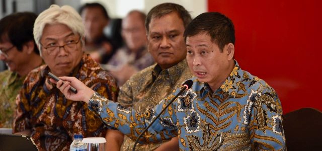 Target Menteri ESDM, BBM Satu Harga Capai 500 Titik Di 2024