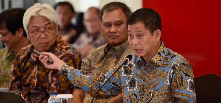 Target Menteri ESDM, BBM Satu Harga Capai 500 Titik Di 2024
