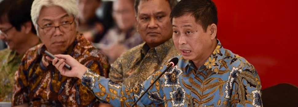 Target Menteri ESDM, BBM Satu Harga Capai 500 Titik Di 2024