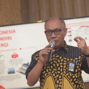 Wujudkan Sejarah Baru Swasembada Energi, Pertamina Upayakan Percepatan Pembangunan Kilang