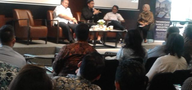 Soal Harga Gas, DPR Akan Segera Panggil Seluruh Stake Holder