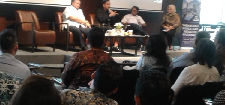 Soal Harga Gas, DPR Akan Segera Panggil Seluruh Stake Holder