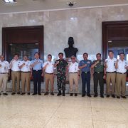 Demi Amankan Aset, SKK Migas Gandeng TNI