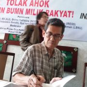 Ahok Tidak Tepat Jadi Petinggi BUMN, Ini Alasannya