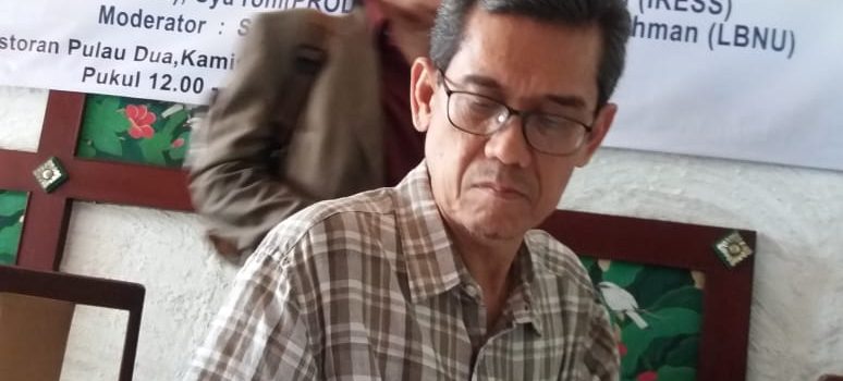 Ahok Tidak Tepat Jadi Petinggi BUMN, Ini Alasannya