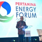 Pertamina Siap Jadi Pemenang di Masa Depan