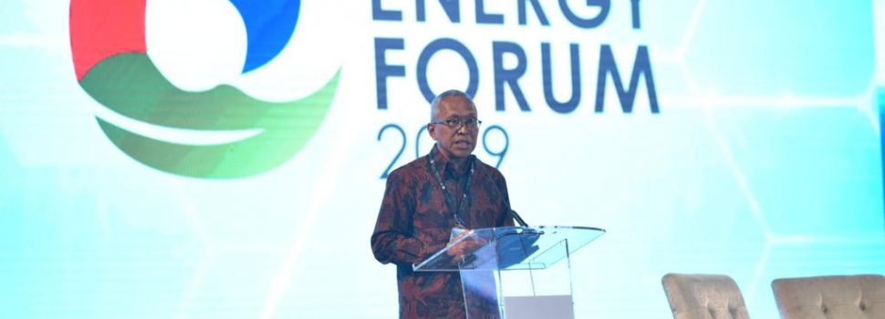 Pertamina Siap Jadi Pemenang di Masa Depan