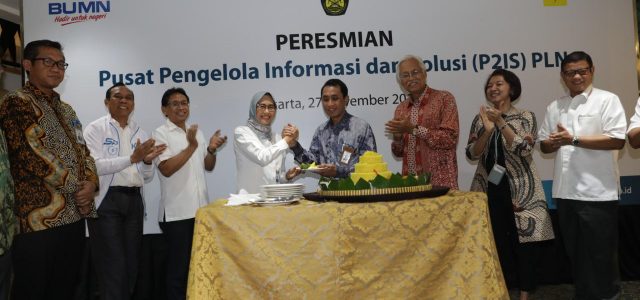 Cegah Krisis dan Optimalkan Pemantauan Kinerja, PLN Punya P2IS