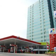 Pertamina Jamin Stok dan Suplai BBM Jelang Nataru Aman
